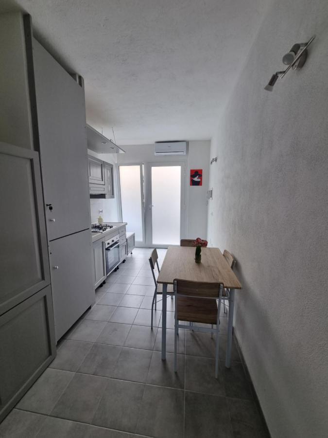 Mito Apartment Cagliari Exterior photo