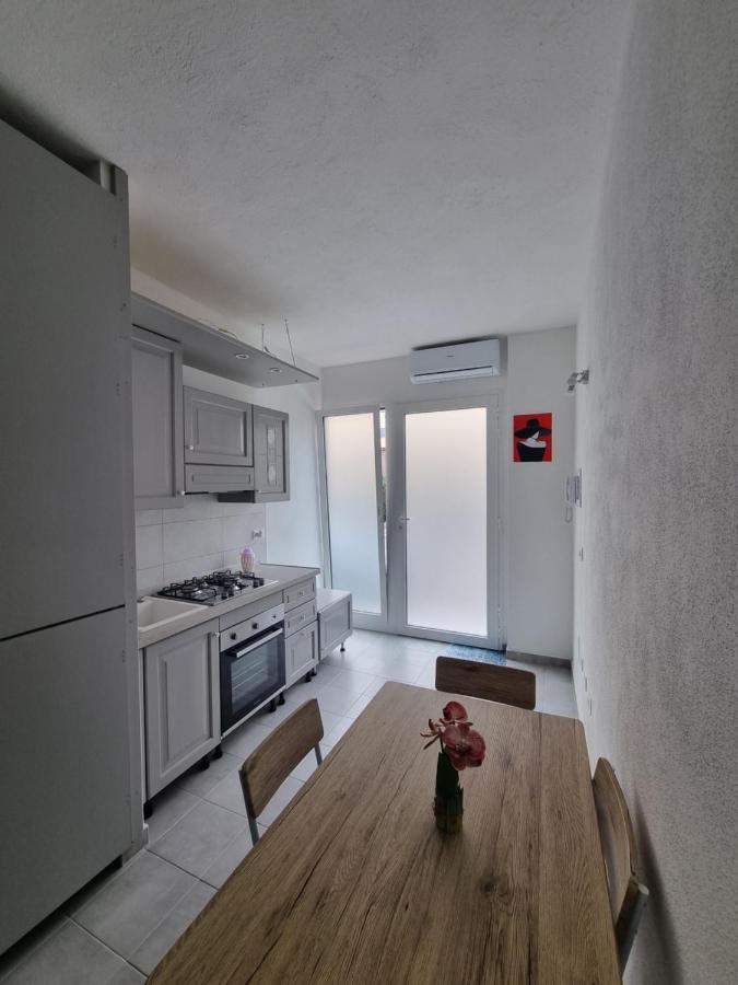 Mito Apartment Cagliari Exterior photo