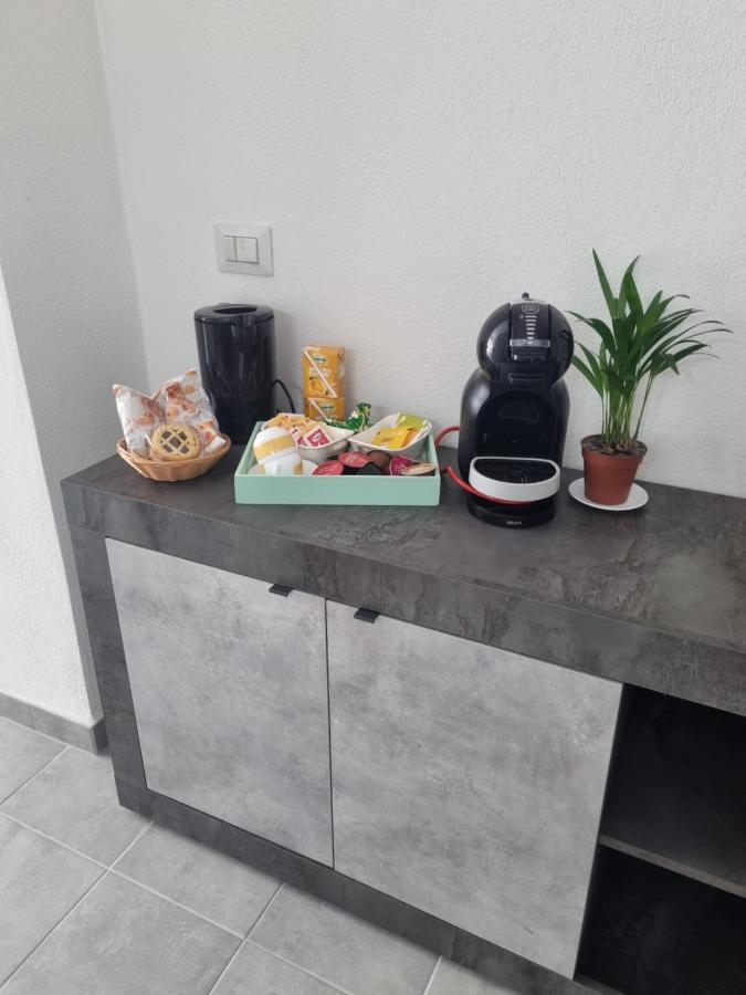 Mito Apartment Cagliari Exterior photo