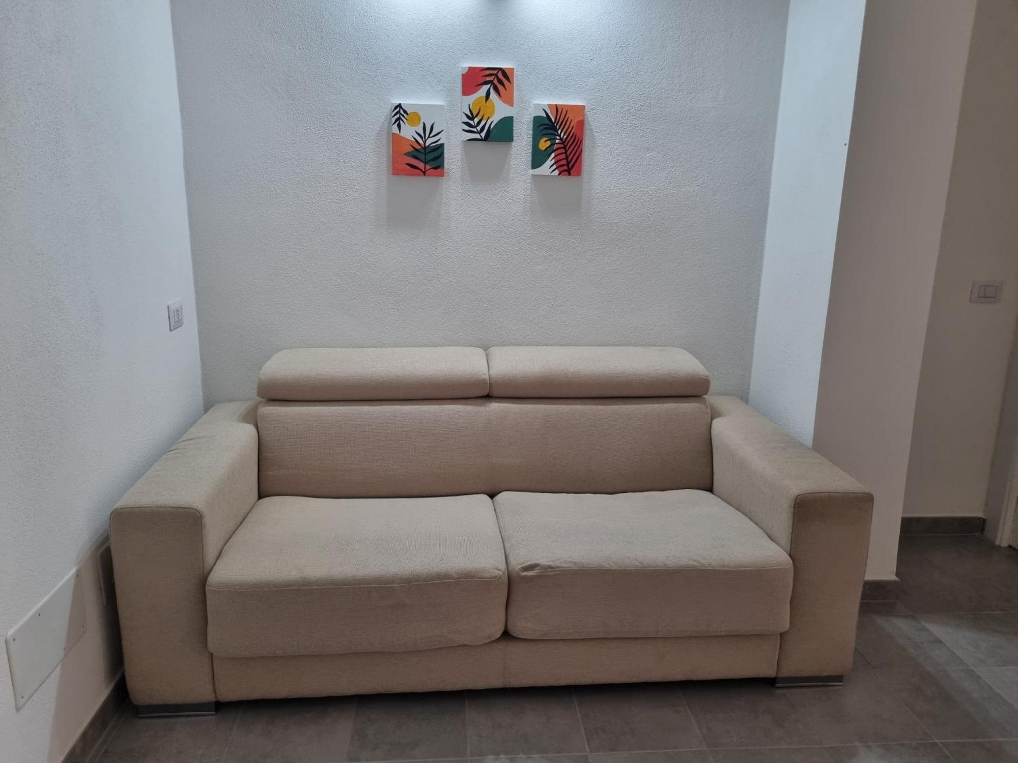 Mito Apartment Cagliari Exterior photo