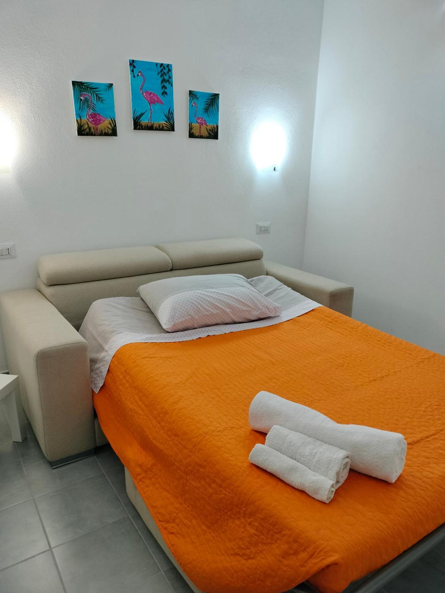 Mito Apartment Cagliari Exterior photo